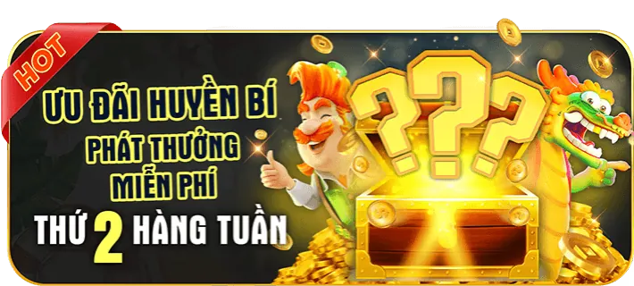 Ưu Đãi Hàng Ngày 789club Casino