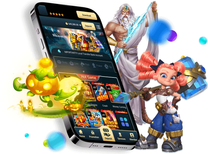 Cam kết 789club Casino