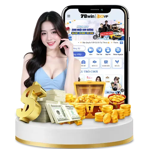 Hình ảnh đội ngũ hỗ trợ khách hàng 24/7 của 789club casino