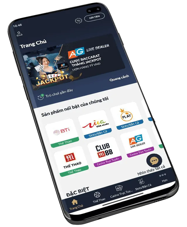 Uy tín 789club Casino
