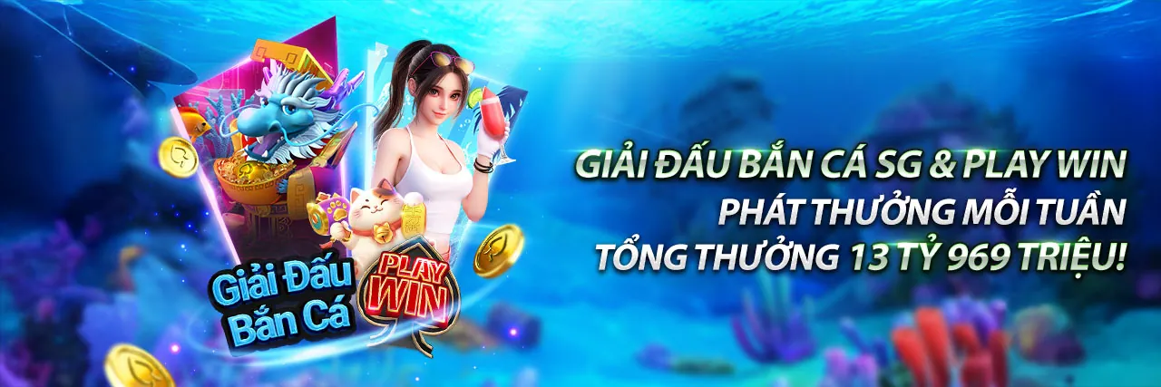 Khuyến Mãi Chào Mừng 789club casino