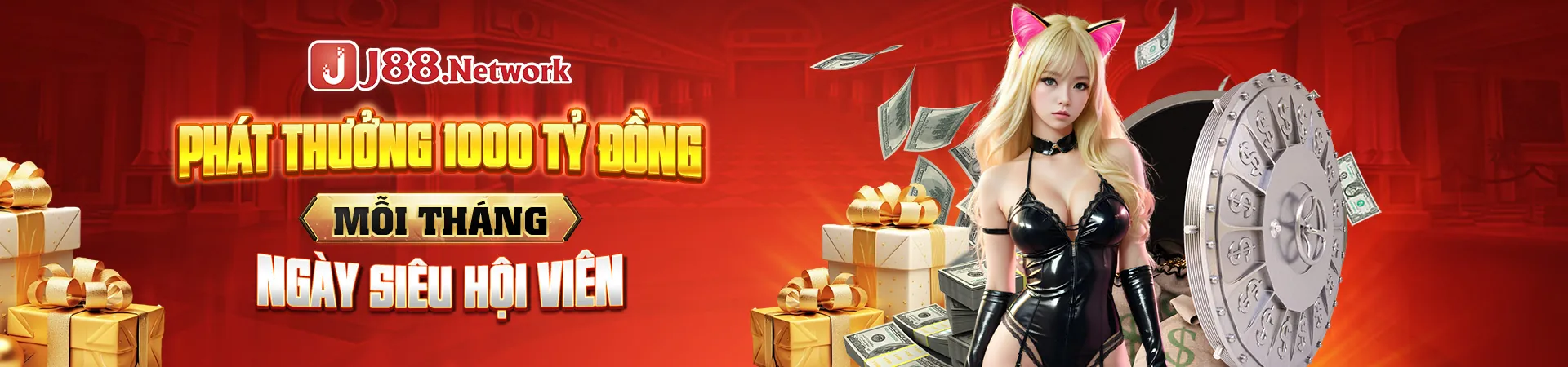 Chương trình VIP độc quyền tại 789club Casino