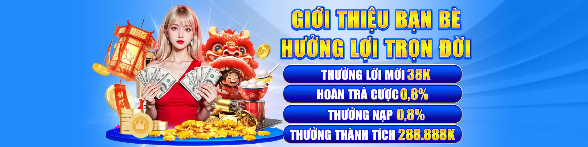Trải nghiệm Slot Games đỉnh cao tại 789club Casino