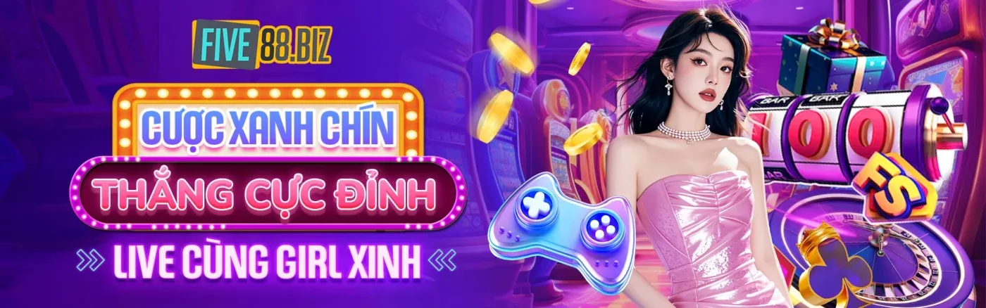 Trò chơi Bắn Cá đỉnh cao tại 789club Casino