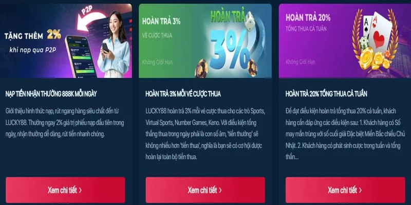 Trò chơi nổ hũ tại 789club Casino