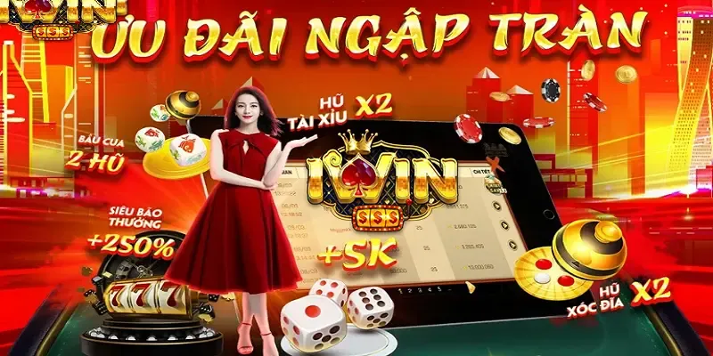 Sòng Bạc Trực Tuyến 789club Casino