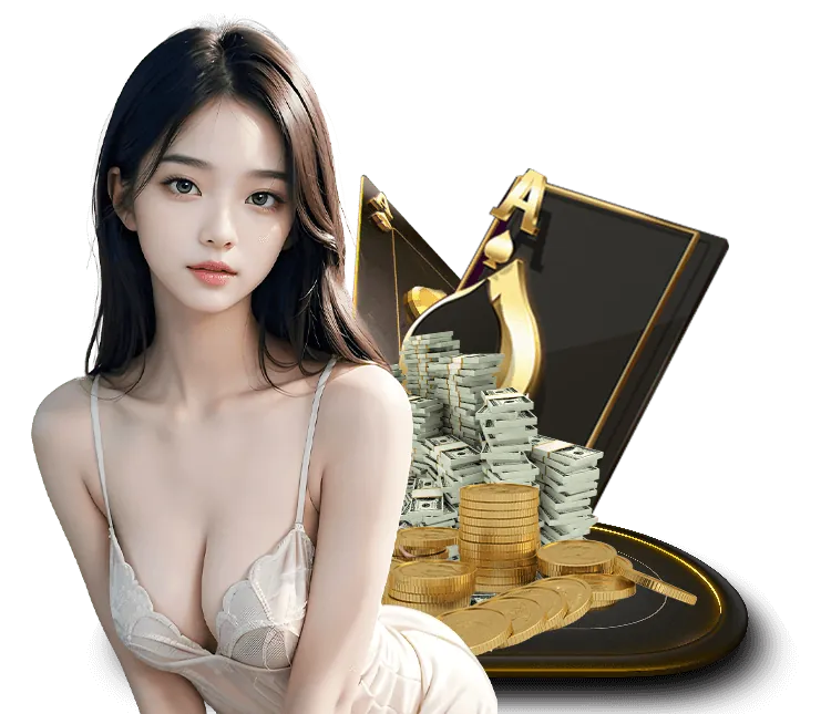 Các trò chơi phổ biến 789club Casino