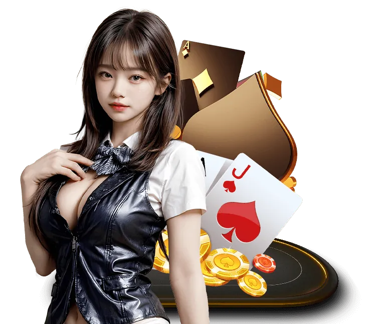 Bàn chơi casino trực tuyến với người chia bài thật