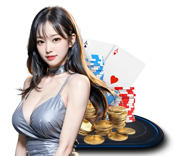 Thưởng Chào Mừng 789club casino